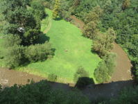 Europaschutzgebiet Feistritzklamm (Buchberg)